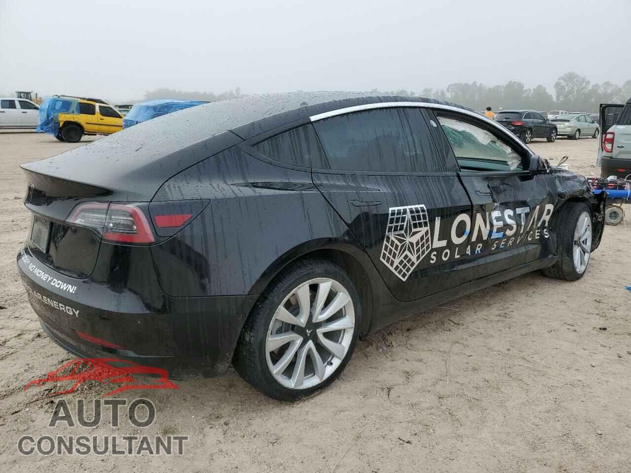 TESLA MODEL 3 2020 - 5YJ3E1EAXLF660882