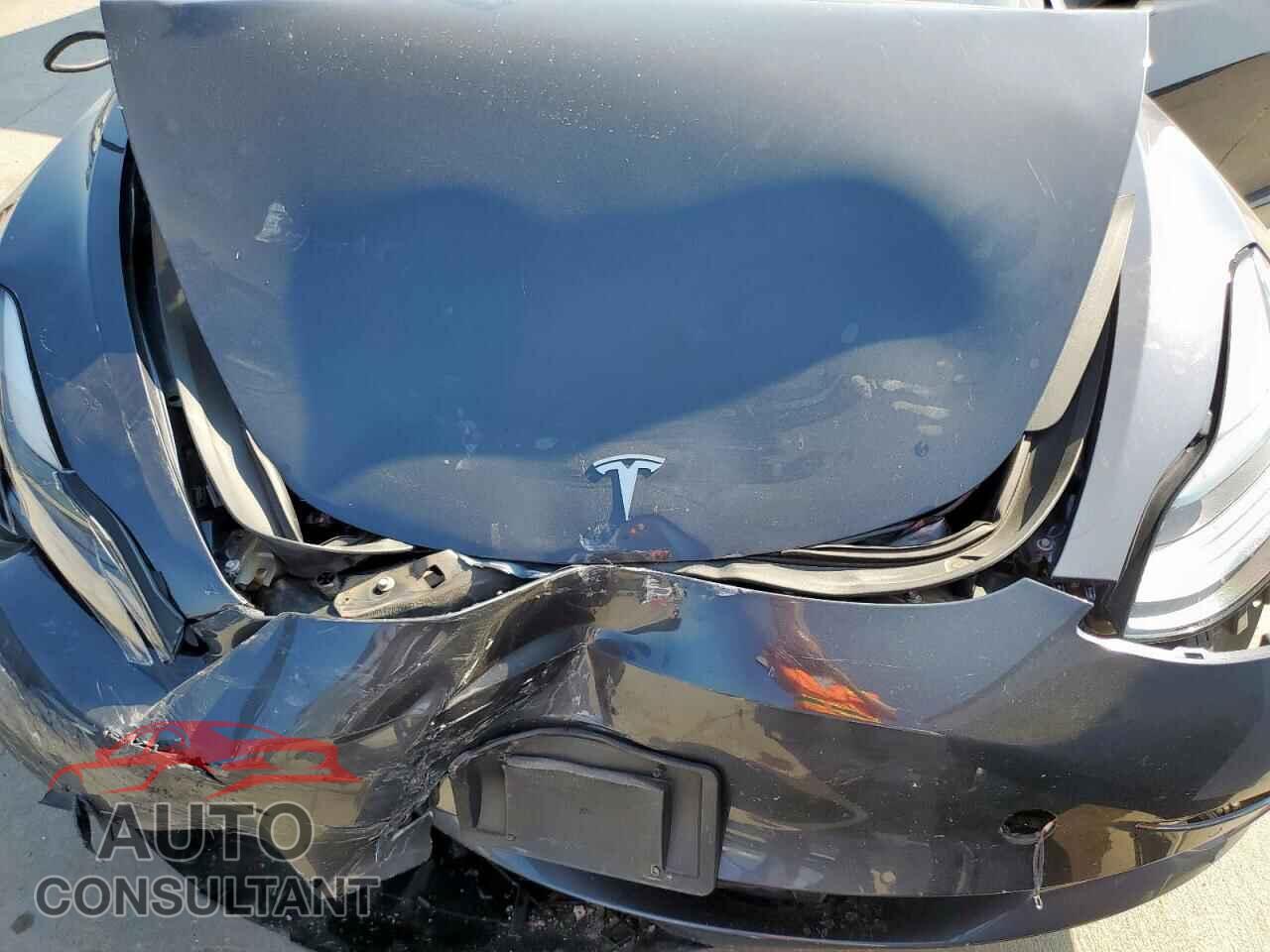 TESLA MODEL 3 2022 - 5YJ3E1EB3NF323840