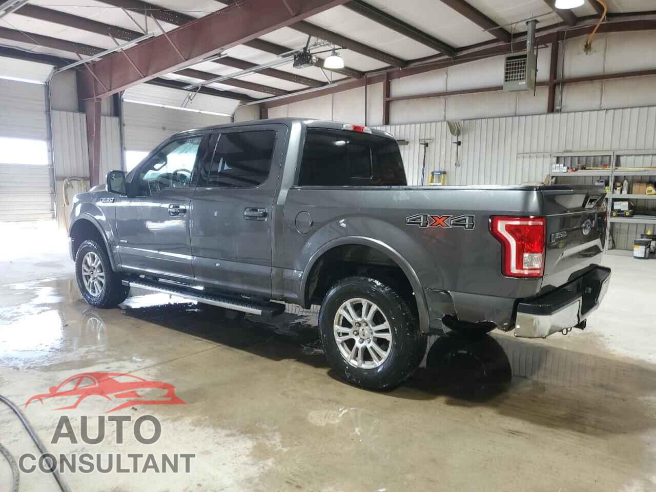 FORD F-150 2015 - 1FTEW1EG7FFB89297