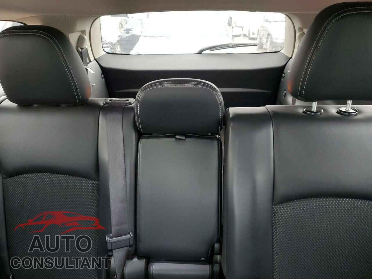 DODGE JOURNEY 2017 - 3C4PDCGB9HT545432