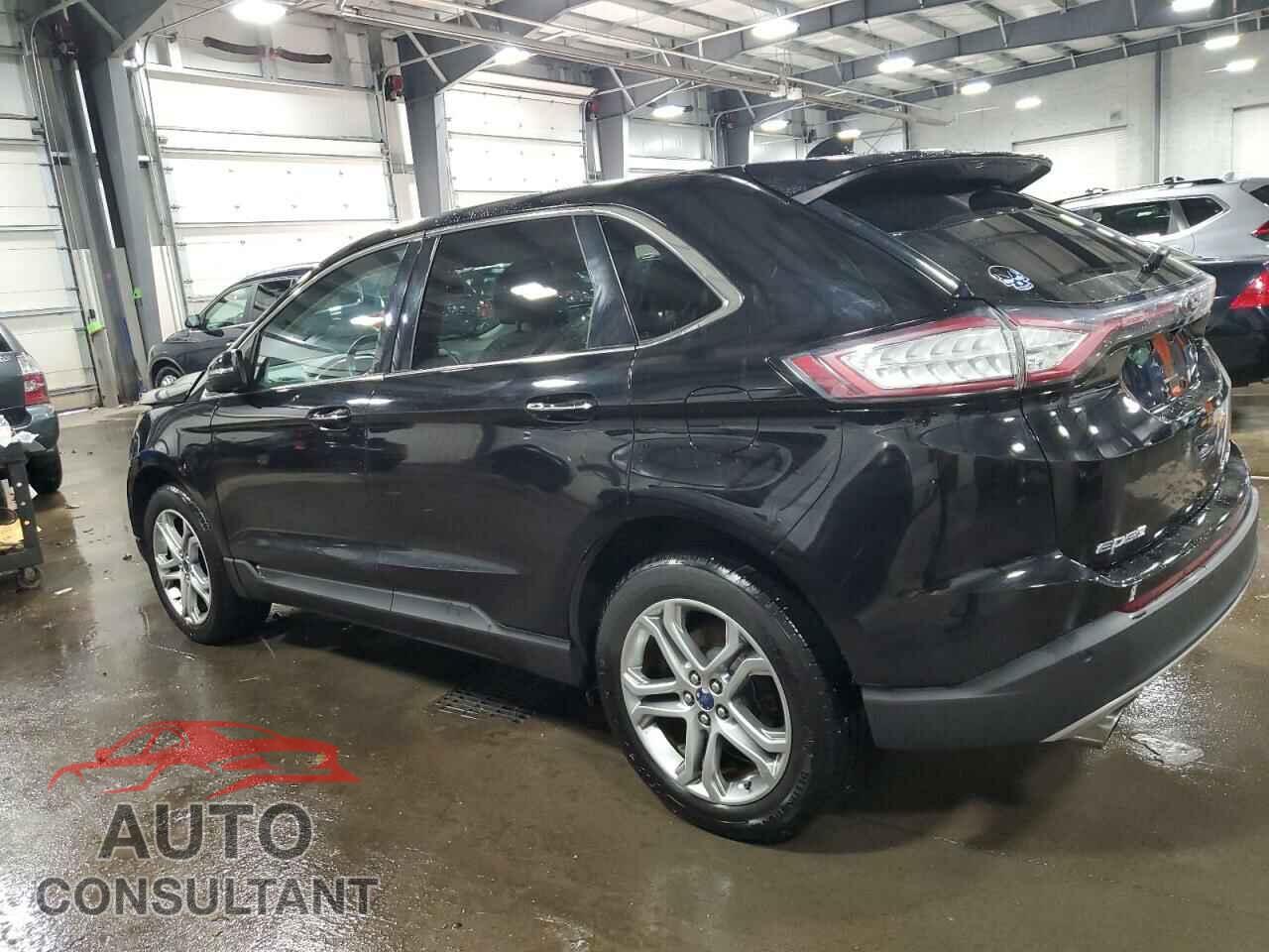 FORD EDGE 2016 - 2FMPK4K96GBB23625