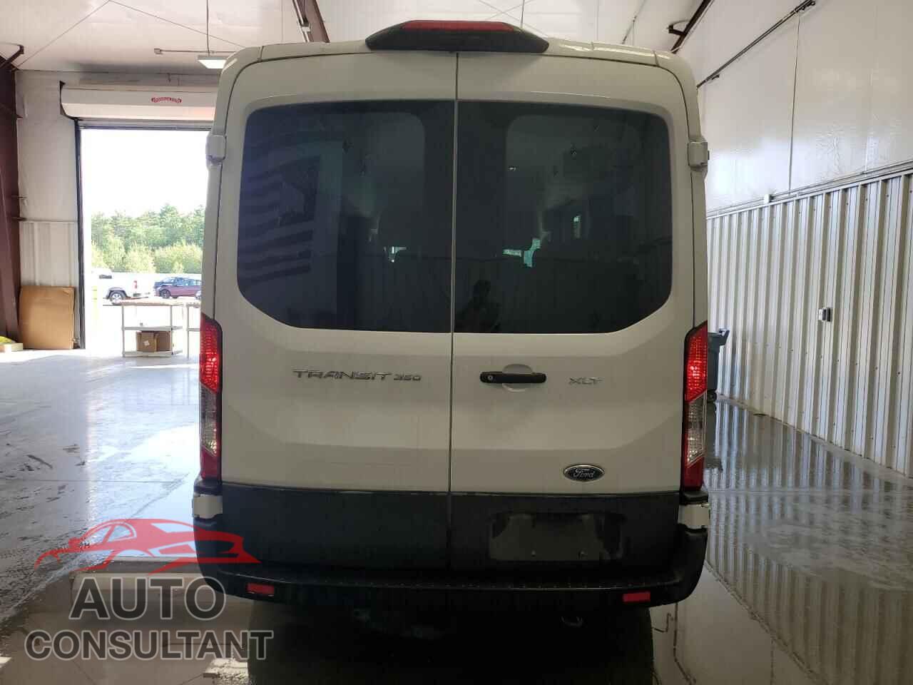 FORD TRANSIT 2025 - 1FBAX2C84SKA21054