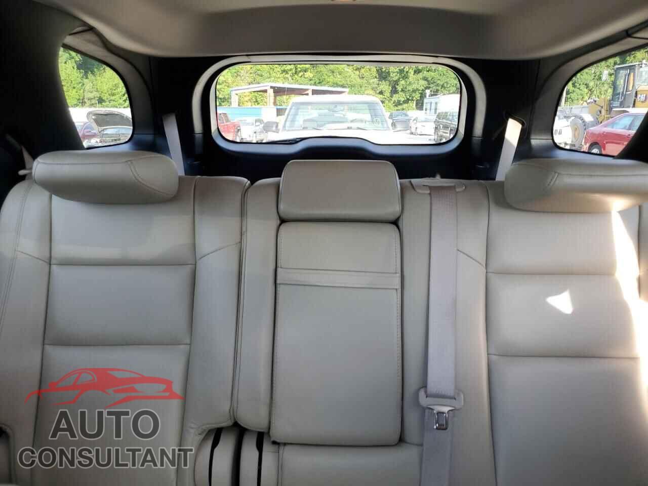 DODGE DURANGO 2020 - 1C4RDHDG5LC204636