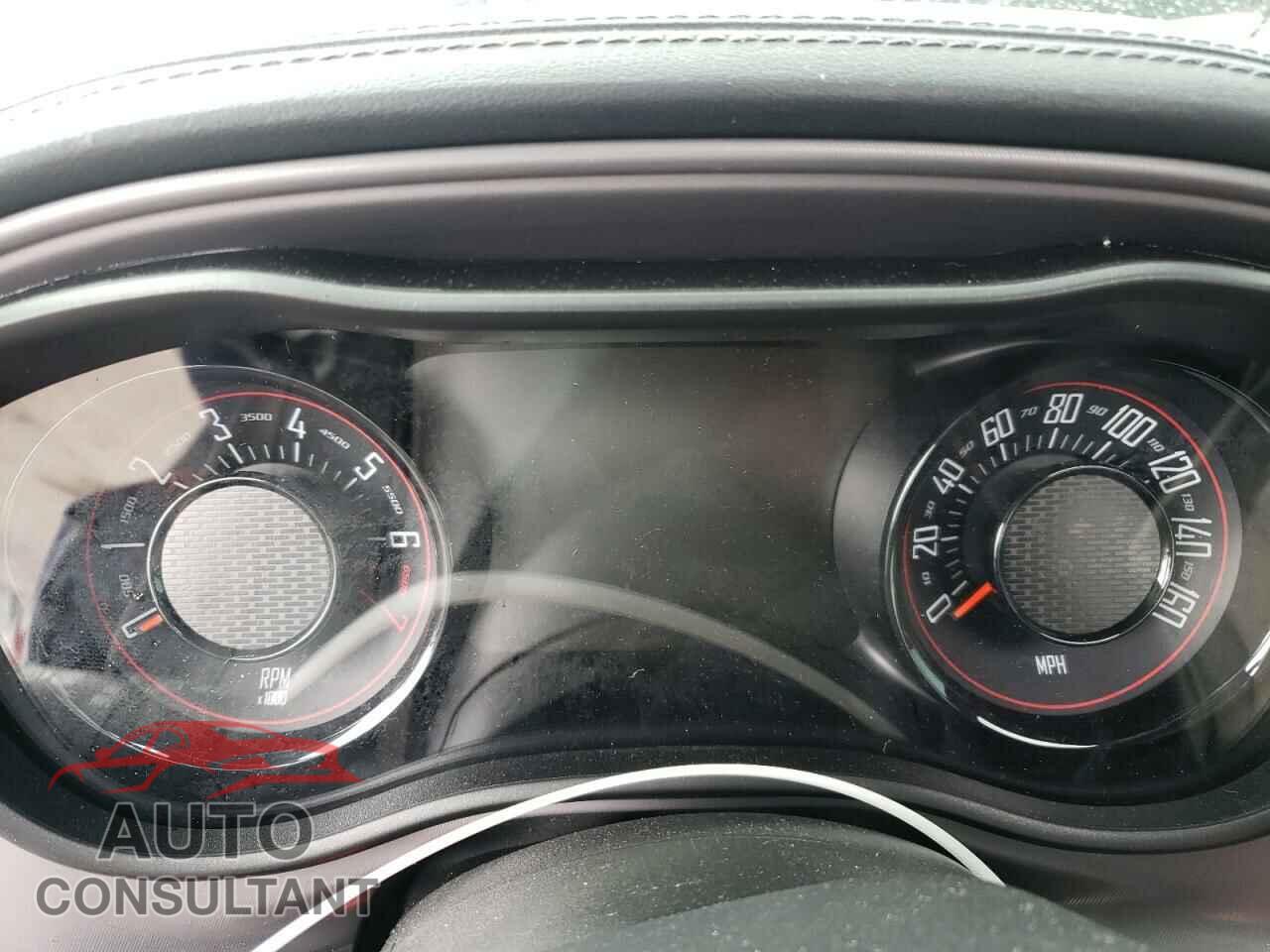 DODGE CHALLENGER 2023 - 2C3CDZAG6PH685908