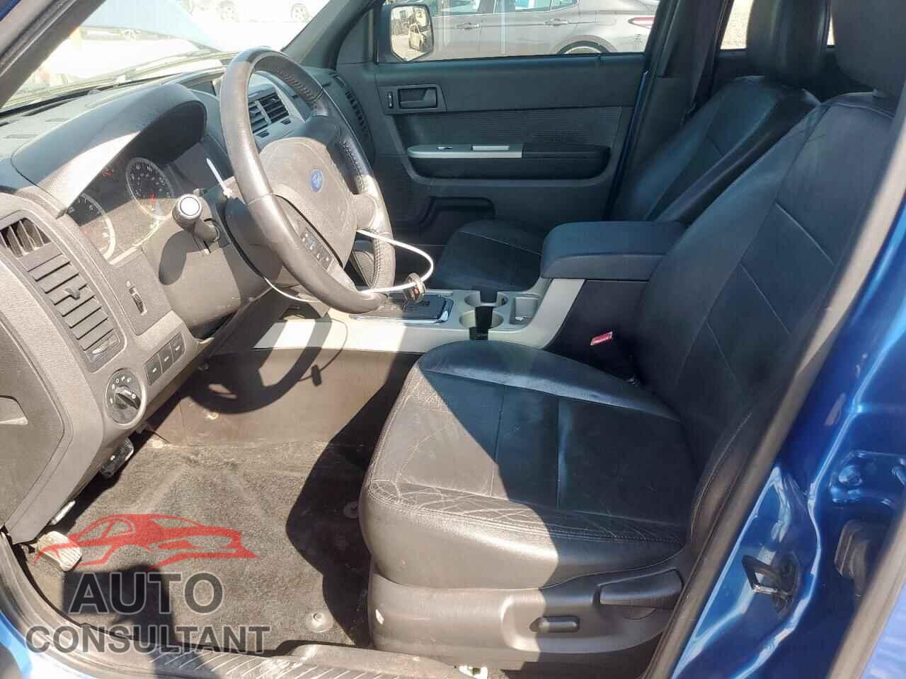 FORD ESCAPE 2012 - 1FMCU0DG9CKB78017