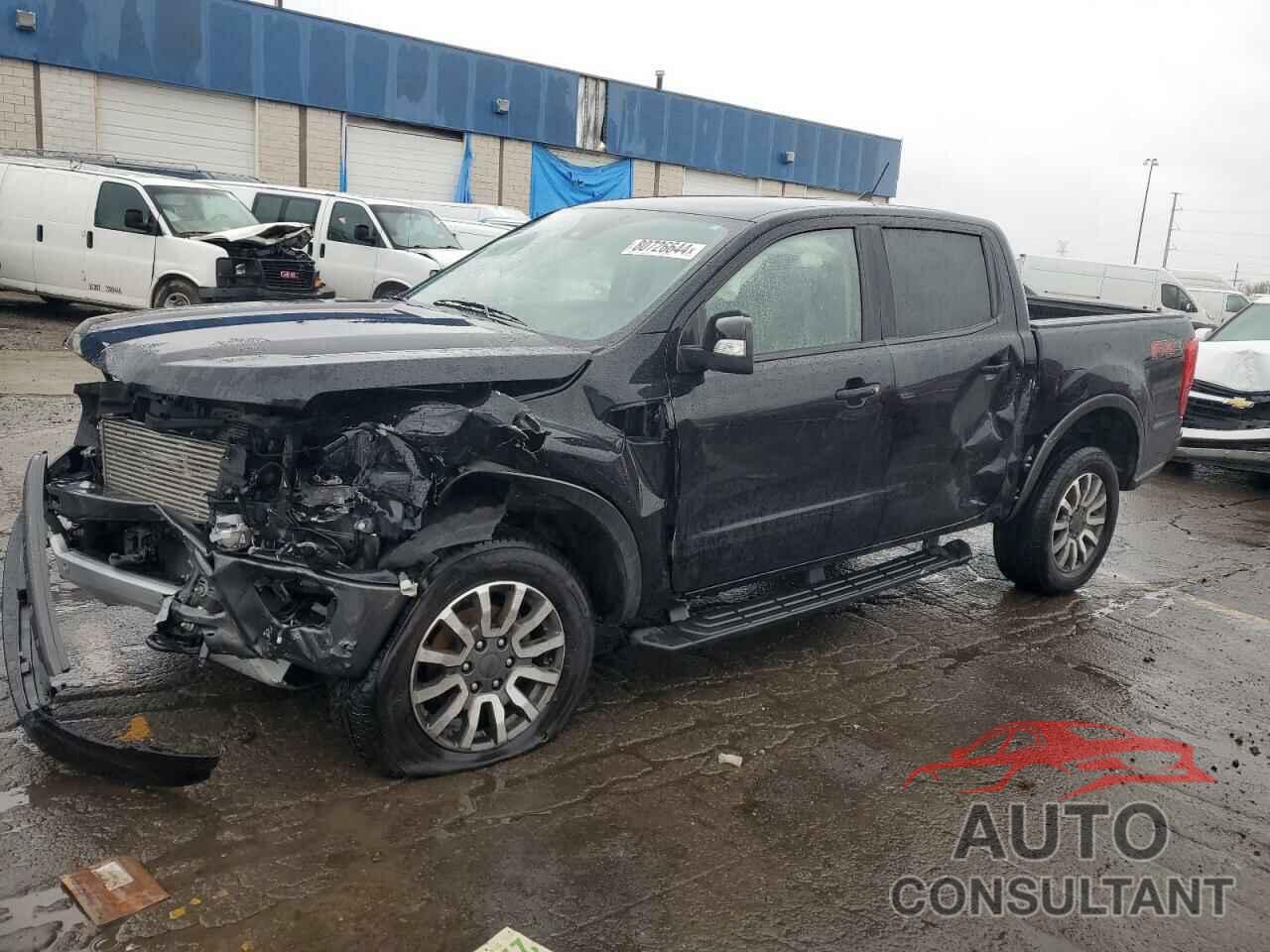 FORD RANGER 2019 - 1FTER4FH0KLA86329