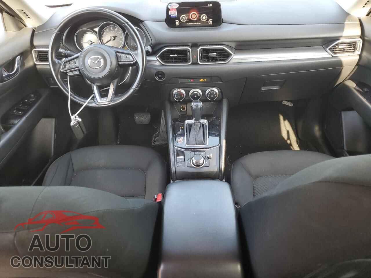 MAZDA CX-5 2019 - JM3KFBBM5K0688042