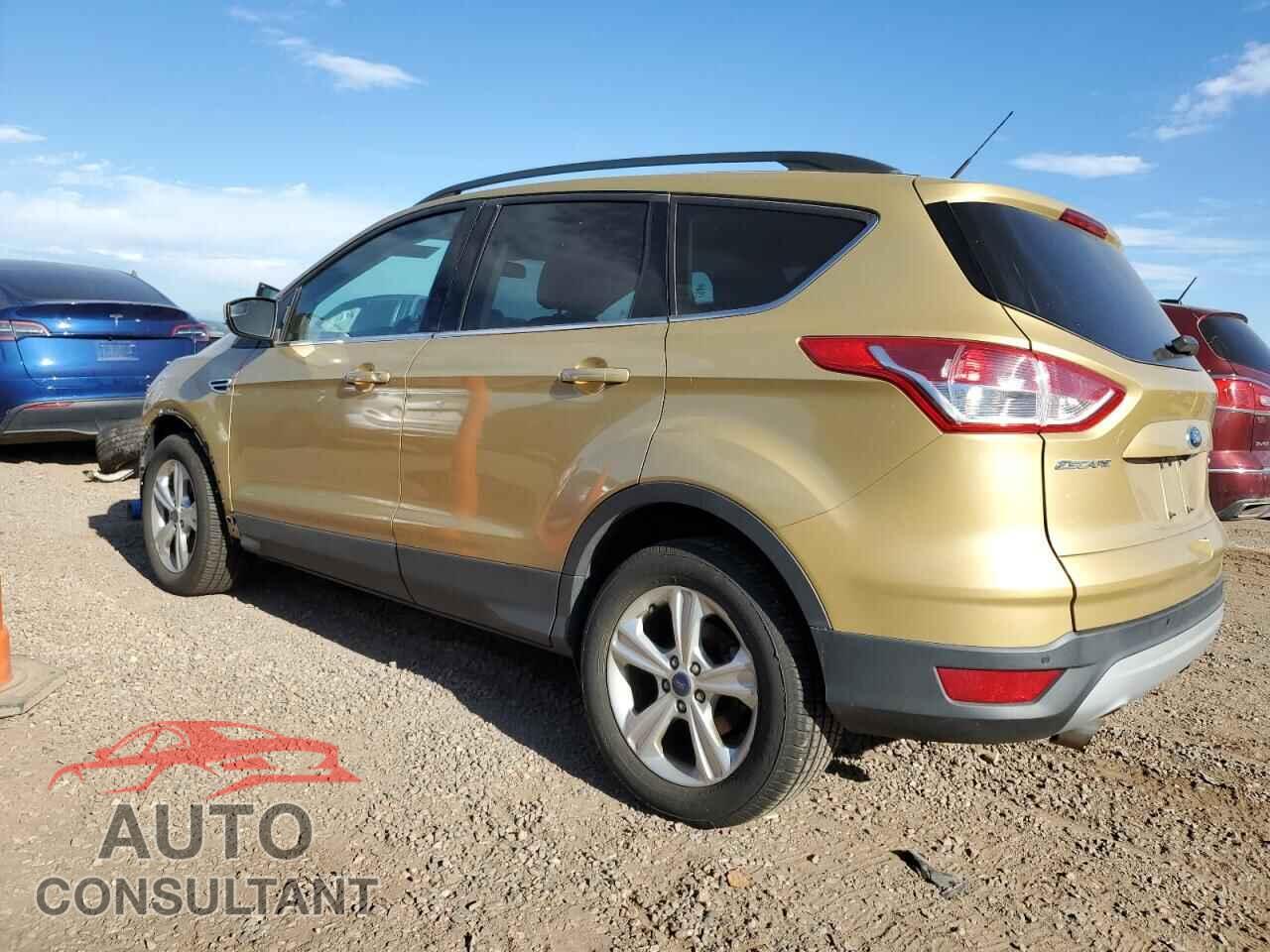 FORD ESCAPE 2015 - 1FMCU9GX1FUB14935