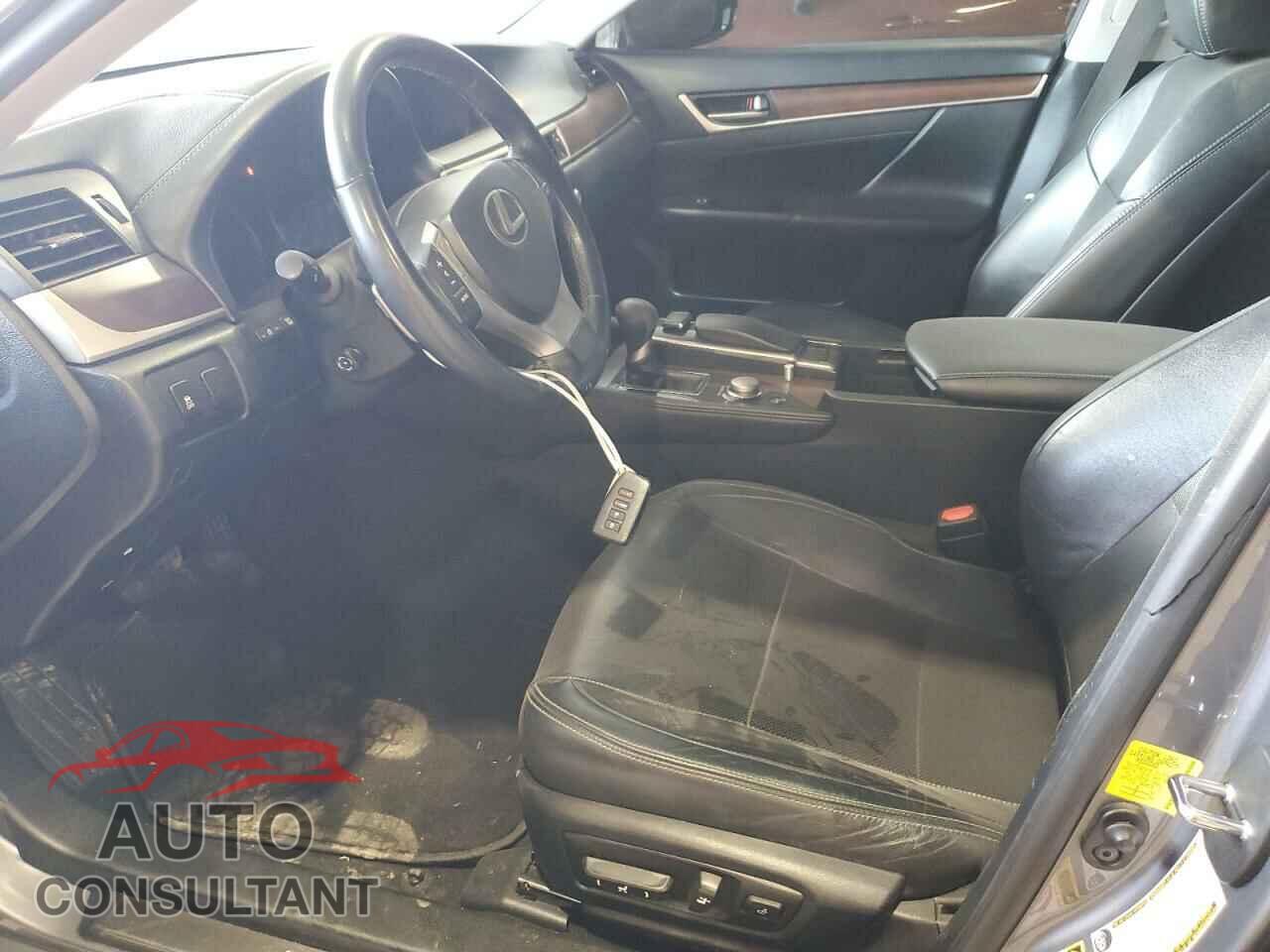 LEXUS GS350 2015 - JTHBE1BL0FA017048
