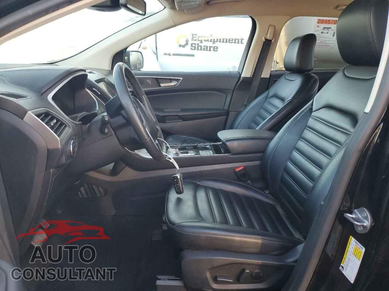 FORD EDGE 2020 - 2FMPK4J9XLBB57448