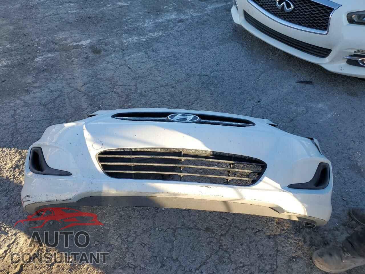 HYUNDAI ACCENT 2017 - KMHCT4AE3HU362426
