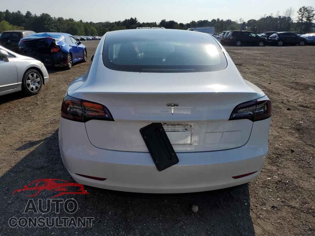 TESLA MODEL 3 2023 - 5YJ3E1EA4PF402721