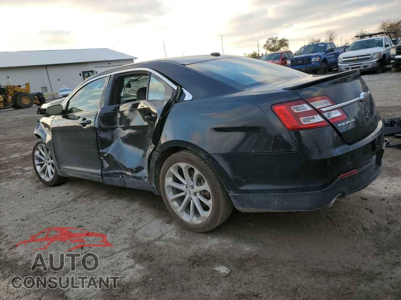 FORD TAURUS 2015 - 1FAHP2F81FG138840