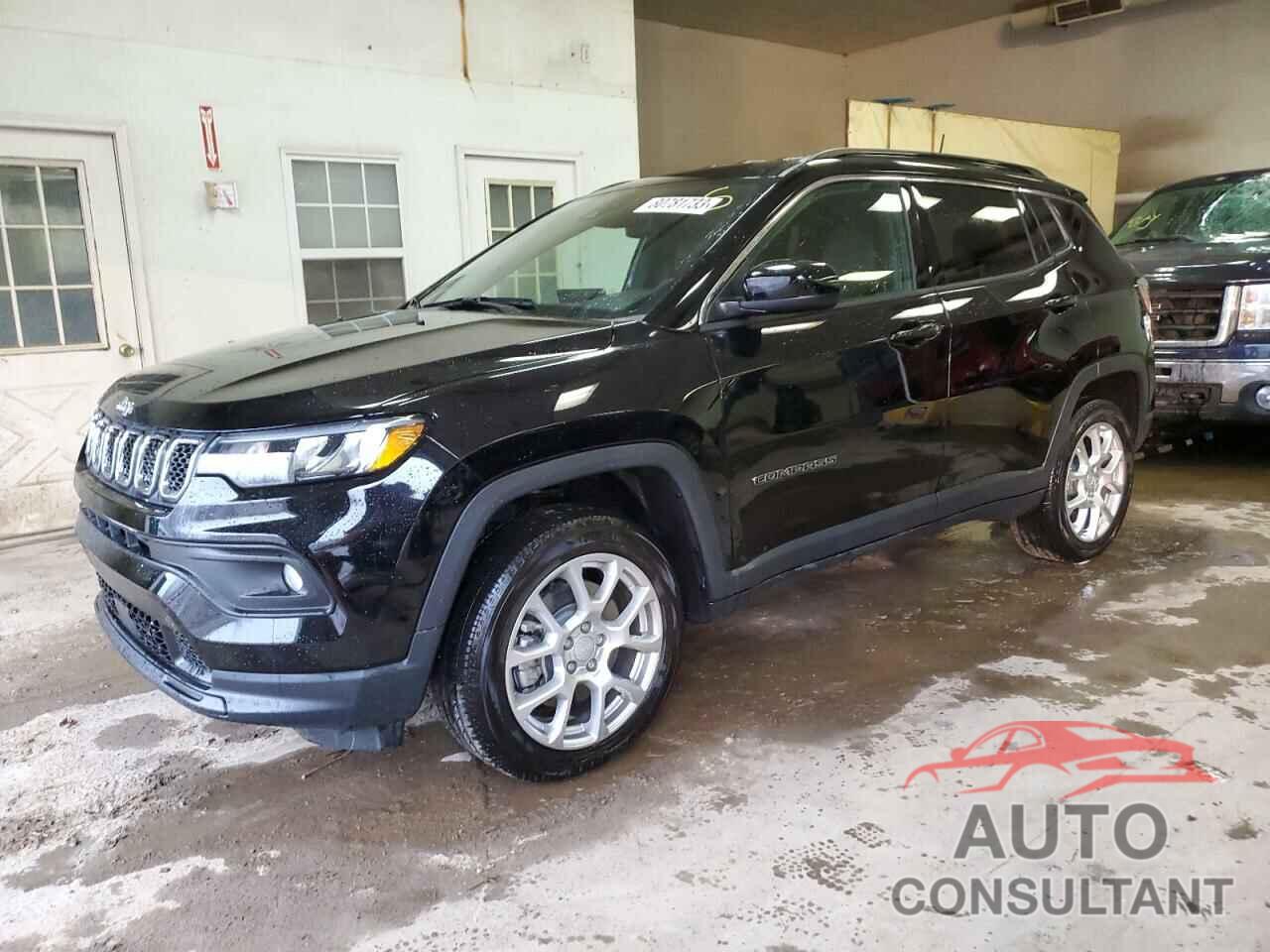 JEEP COMPASS 2023 - 3C4NJDFN5PT533746