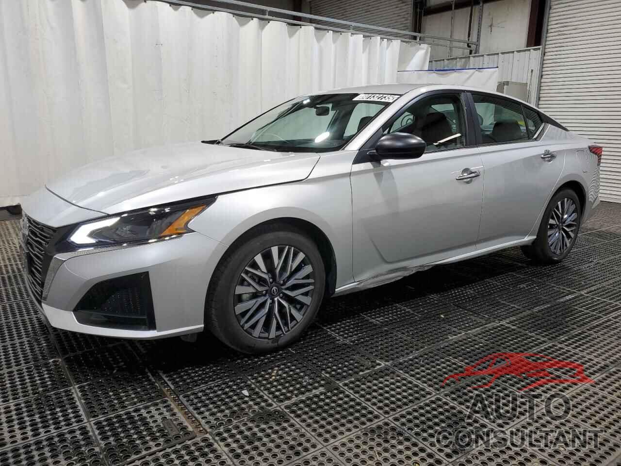 NISSAN ALTIMA 2025 - 1N4BL4DV1SN360953