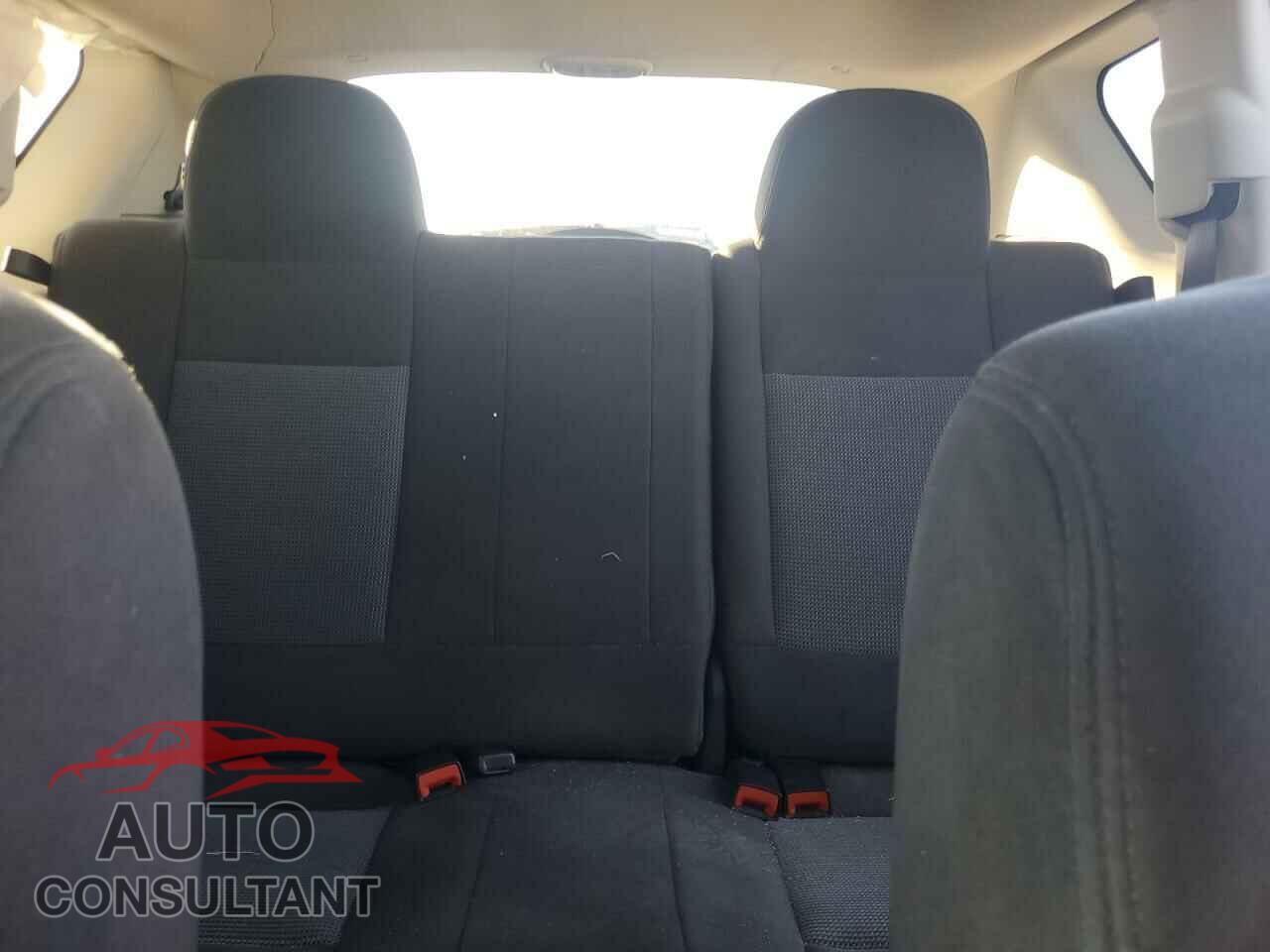 JEEP COMPASS 2016 - 1C4NJDBB8GD778834