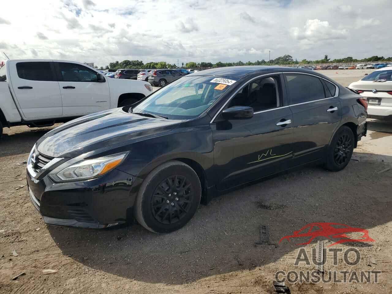 NISSAN ALTIMA 2018 - 1N4AL3AP0JC222987