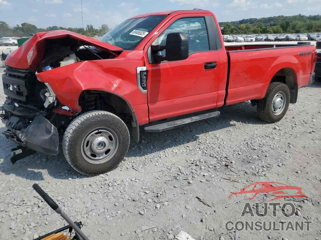 FORD F250 2020 - 1FTBF2B63LED36656