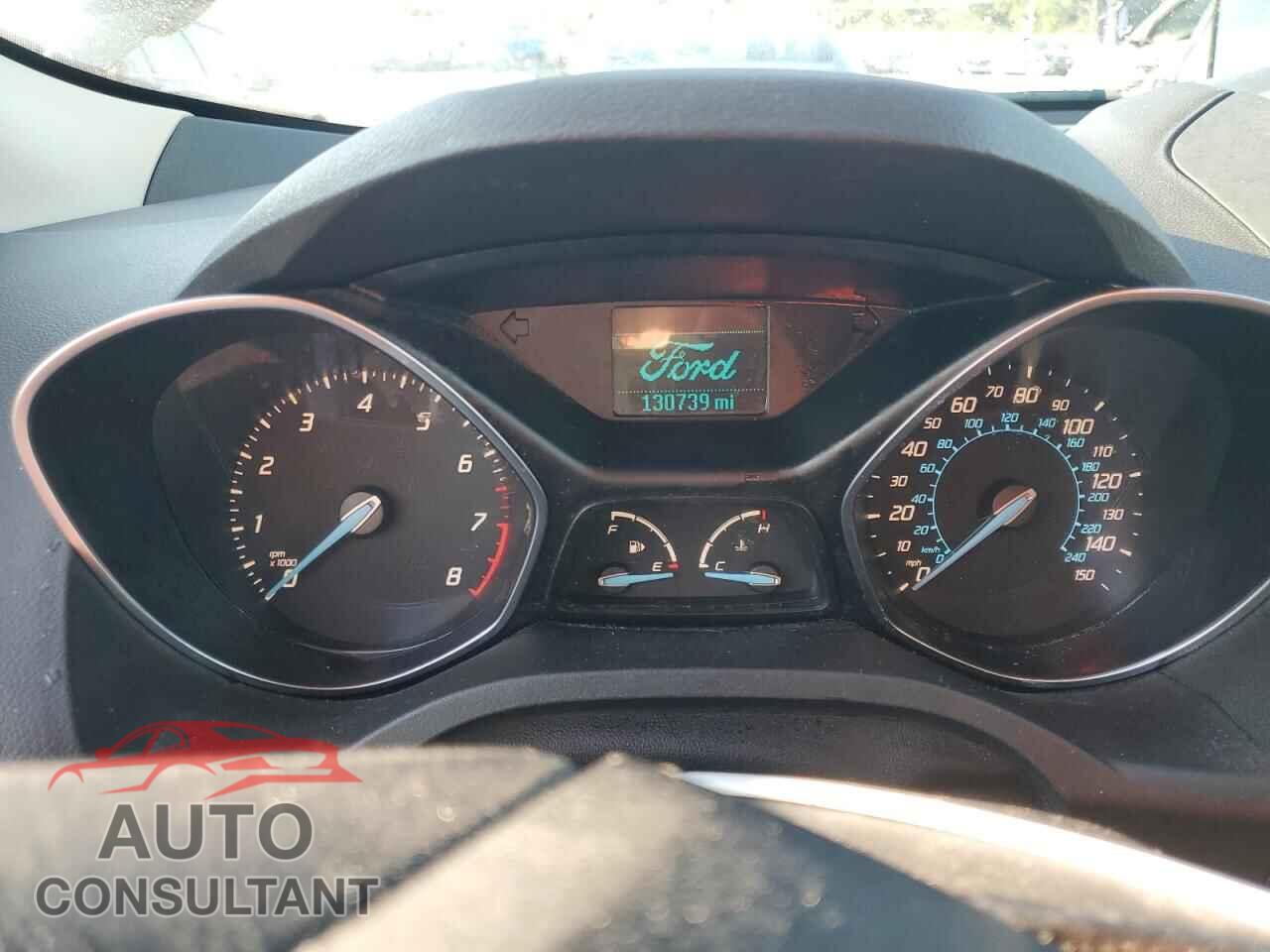 FORD ESCAPE 2013 - 1FMCU0F76DUA02240
