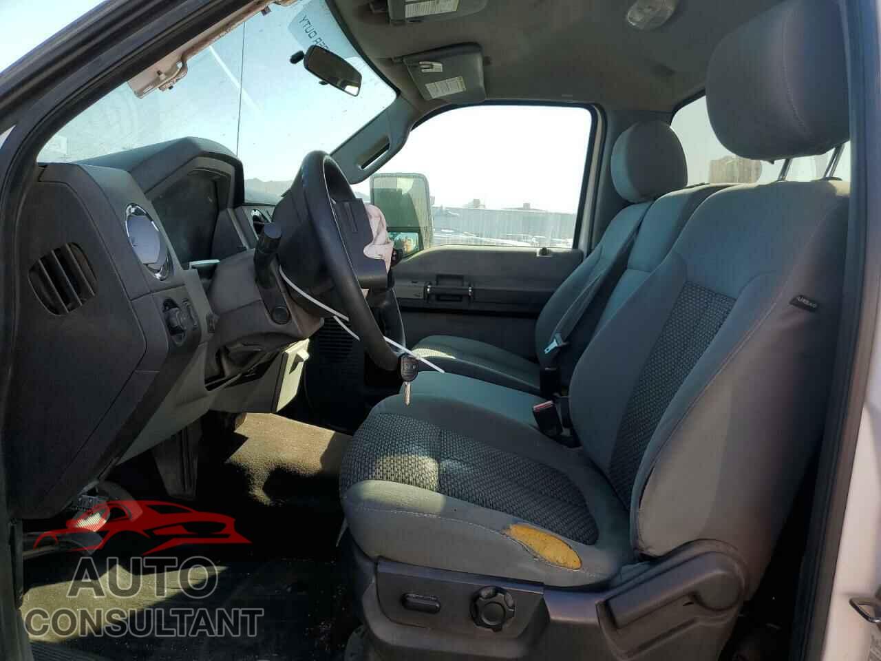 FORD F250 2014 - 1FTBF2B6XEEA74685