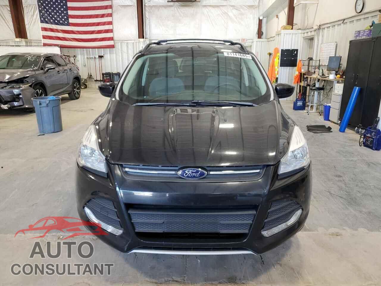 FORD ESCAPE 2013 - 1FMCU9GX4DUC21992