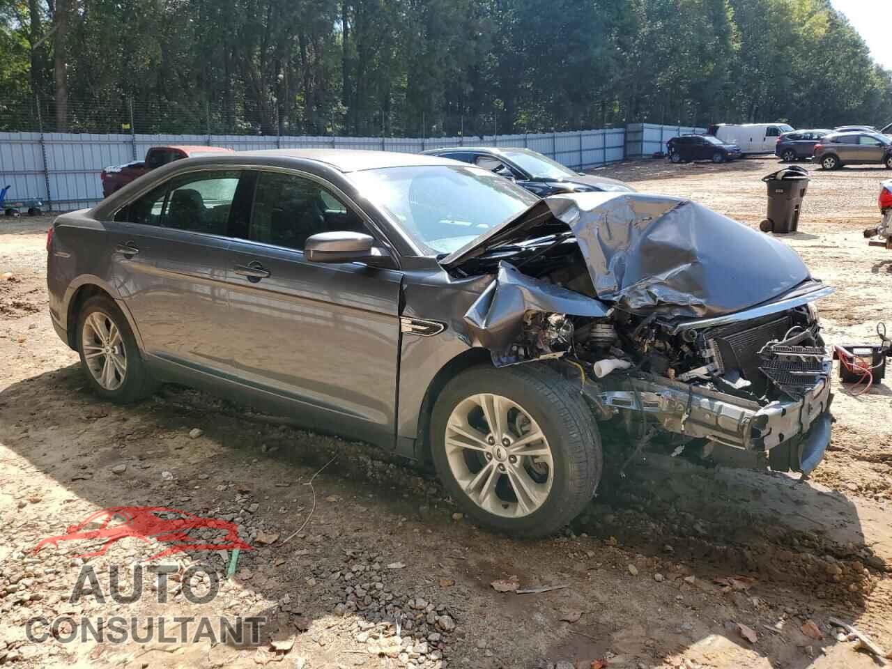 FORD TAURUS 2014 - 1FAHP2E88EG143159