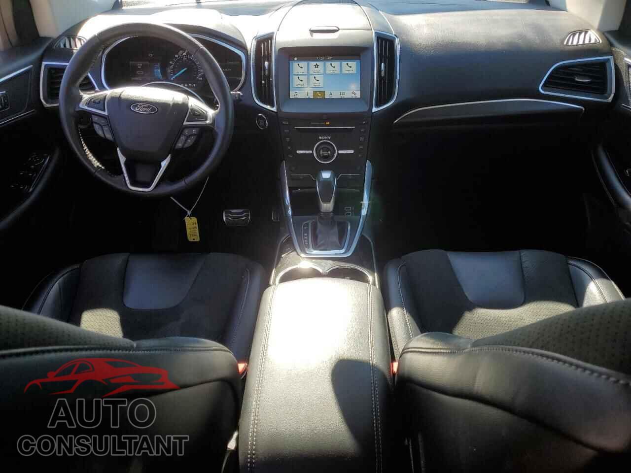 FORD EDGE 2016 - 2FMPK4AP7GBB73482
