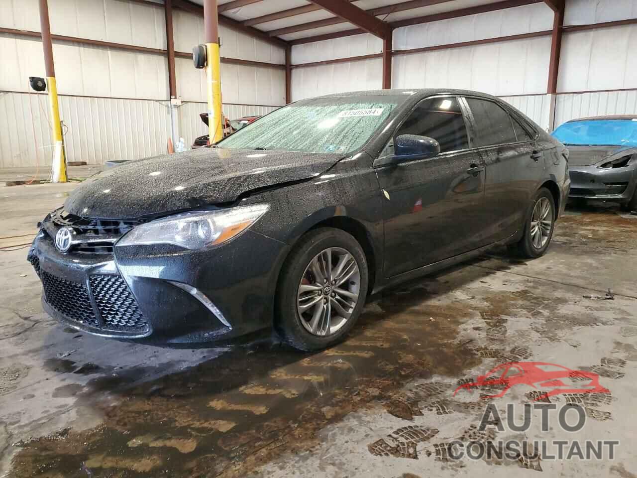 TOYOTA CAMRY 2015 - 4T1BF1FK4FU108463