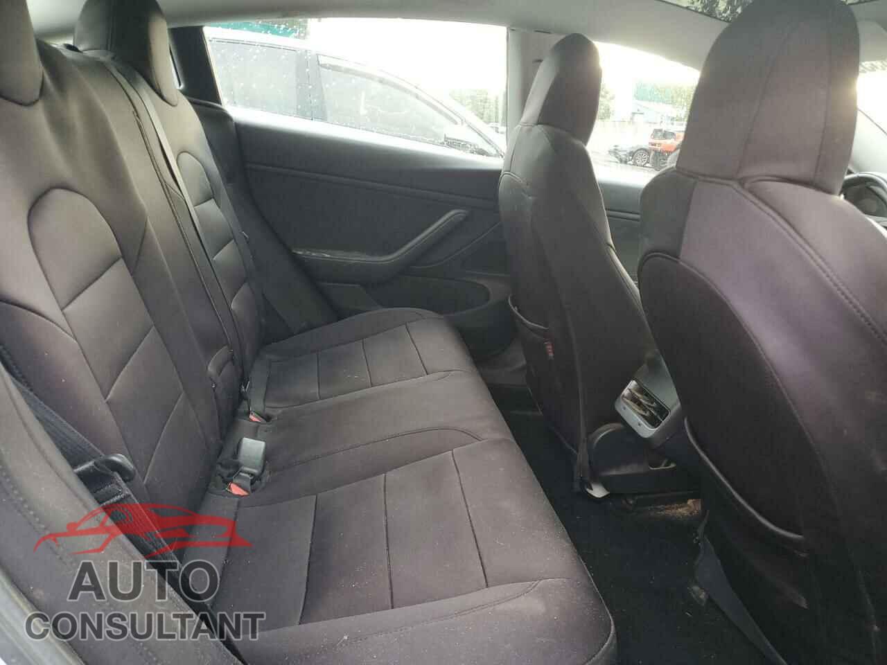 TESLA MODEL 3 2020 - 5YJ3E1EB3LF619003