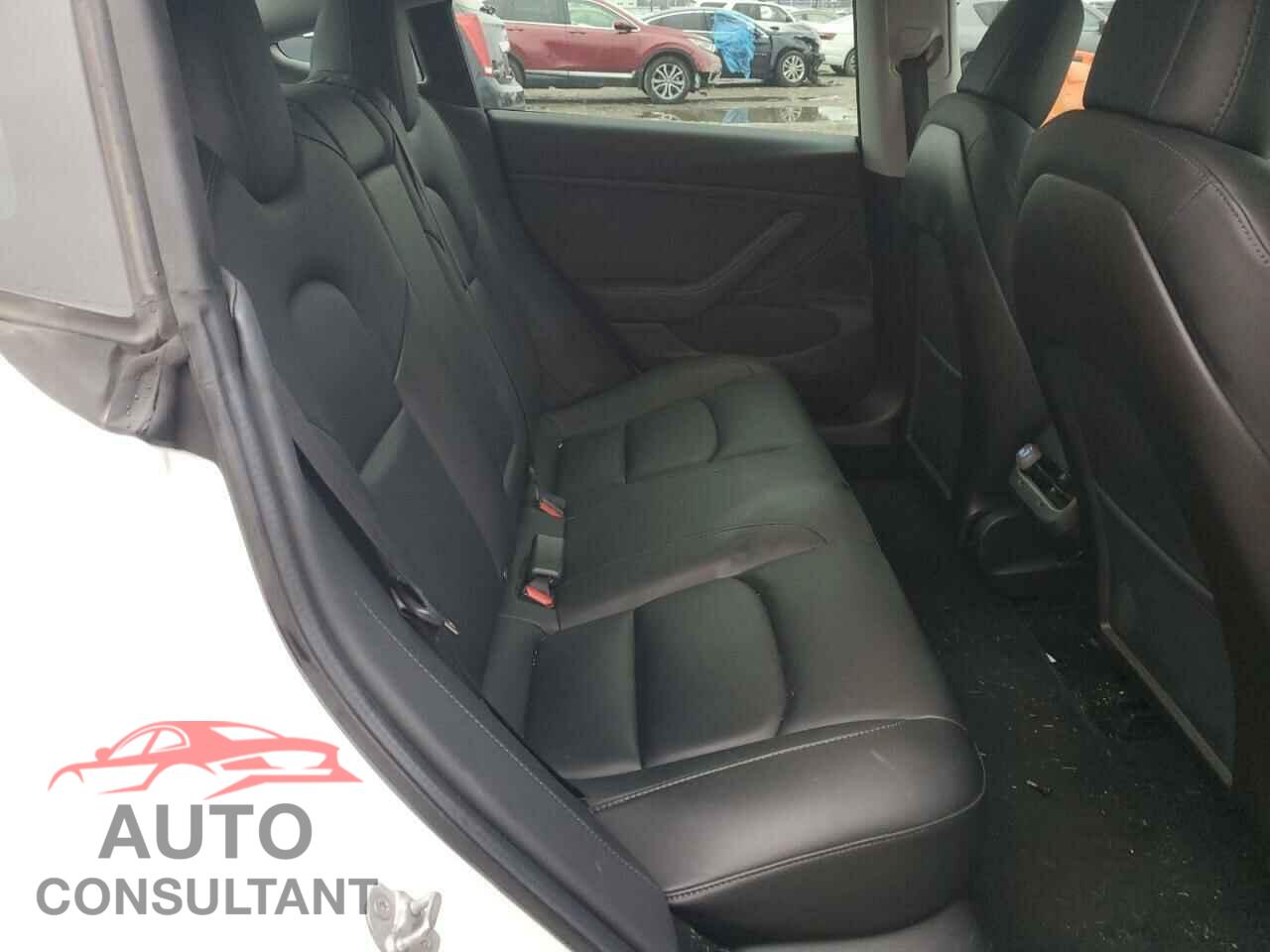 TESLA MODEL 3 2019 - 5YJ3E1EB9KF469834