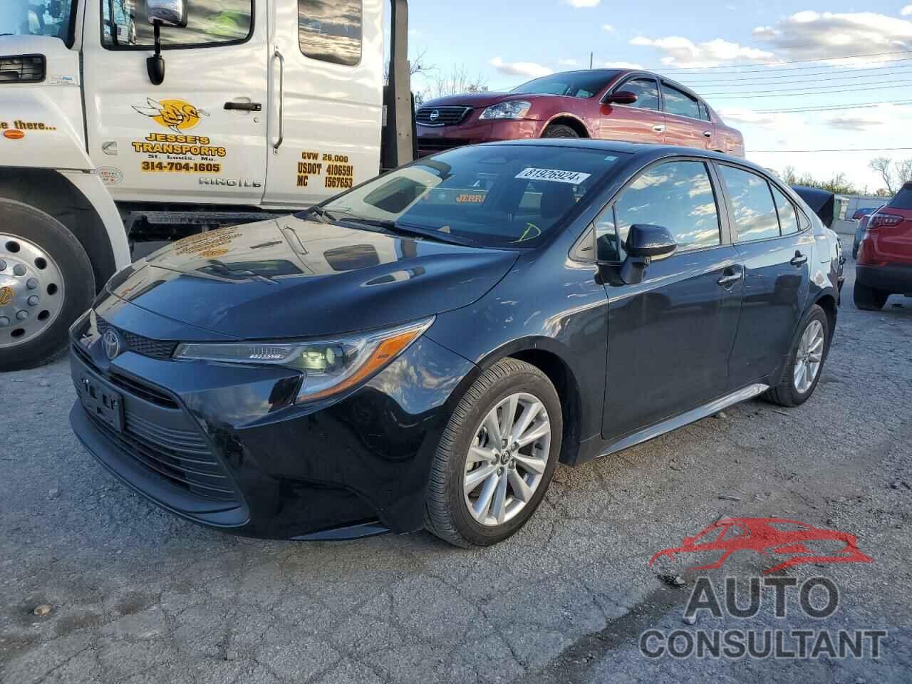TOYOTA COROLLA 2024 - 5YFB4MDE7RP084427