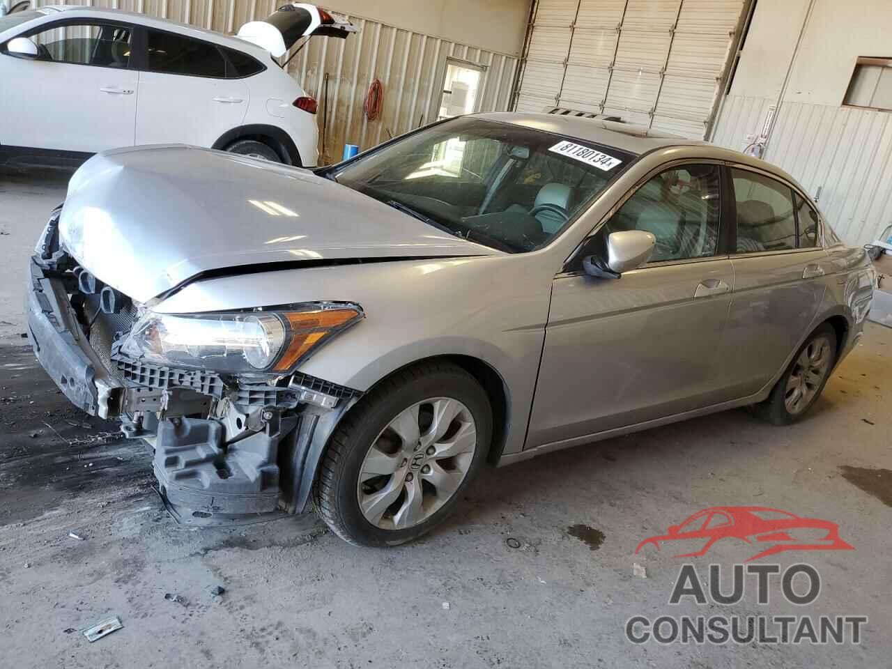 HONDA ACCORD 2010 - 1HGCP2F80AA024992