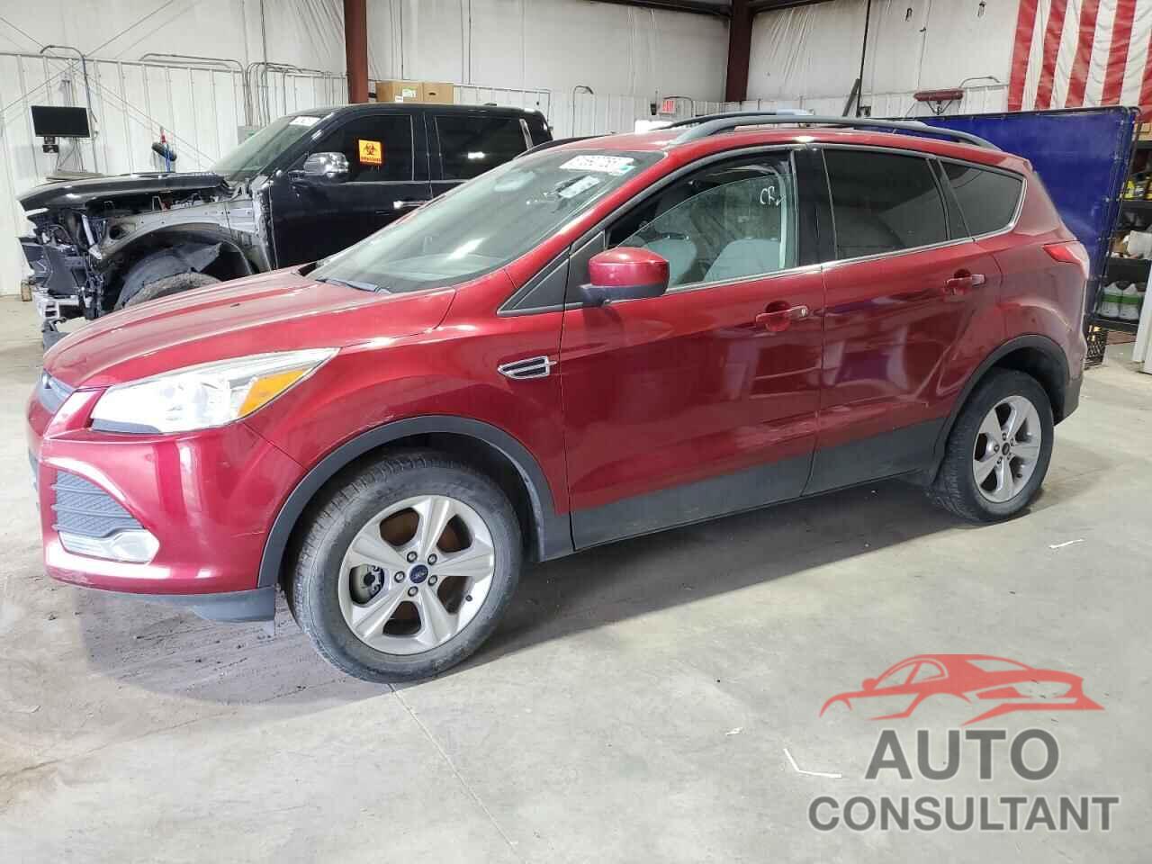 FORD ESCAPE 2015 - 1FMCU9G97FUC05810