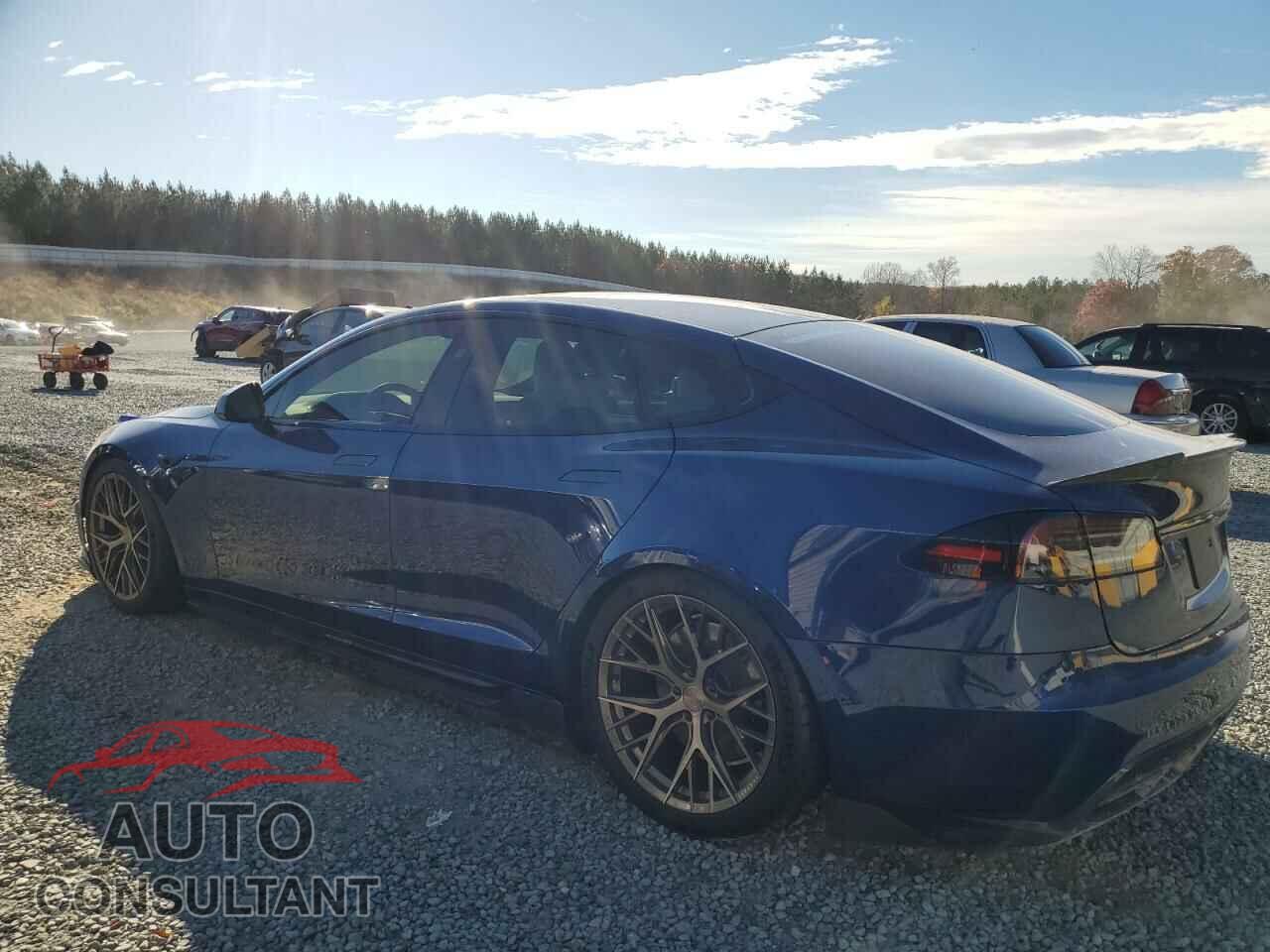 TESLA MODEL S 2024 - 5YJSA1E50RF543072