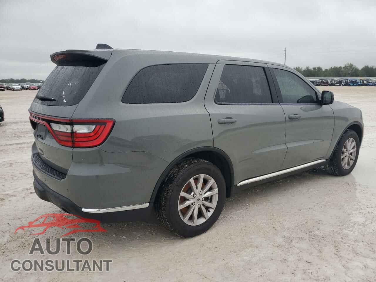 DODGE DURANGO 2023 - 1C4SDJFT5PC672293