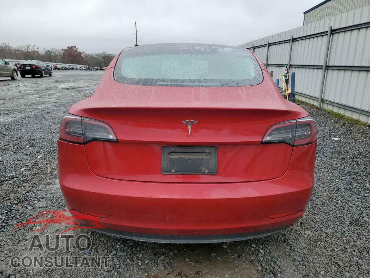 TESLA MODEL 3 2023 - 5YJ3E1EA5PF625026