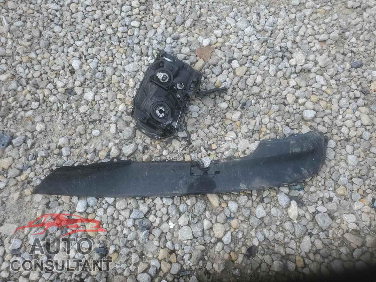 HONDA PILOT 2013 - 5FNYF4H72DB043997