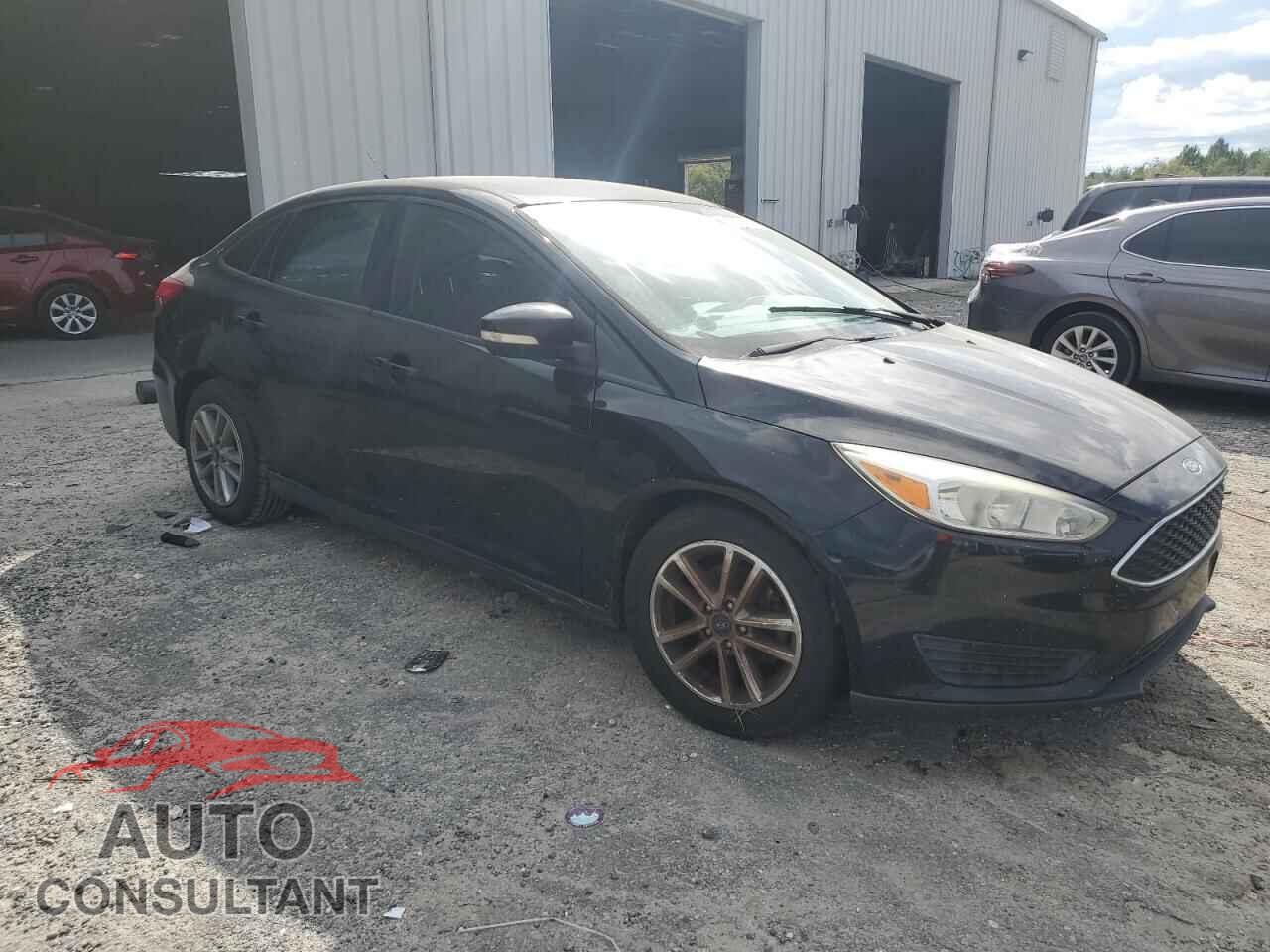 FORD FOCUS 2016 - 1FADP3F26GL279962