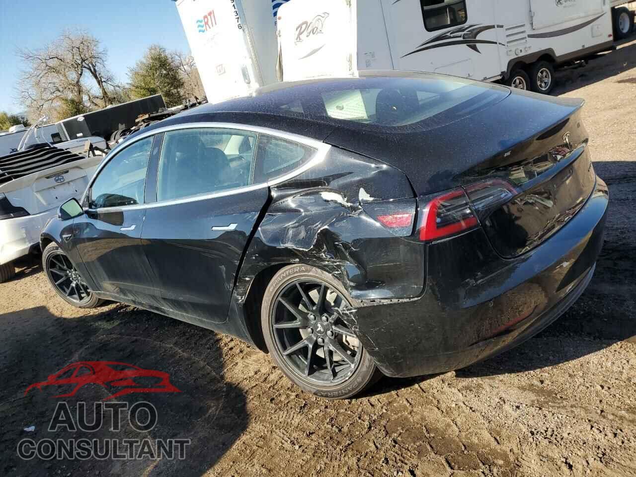 TESLA MODEL 3 2018 - 5YJ3E1EB2JF183676