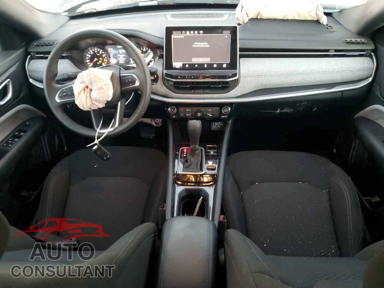 JEEP COMPASS 2024 - 3C4NJDAN9RT175657