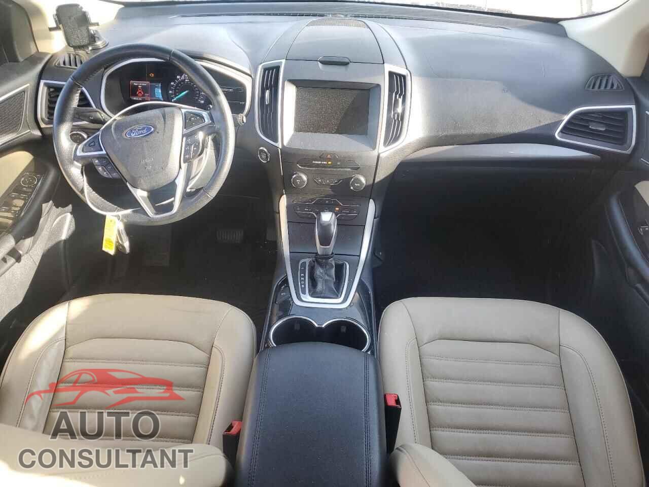 FORD EDGE 2015 - 2FMTK4J96FBC39728