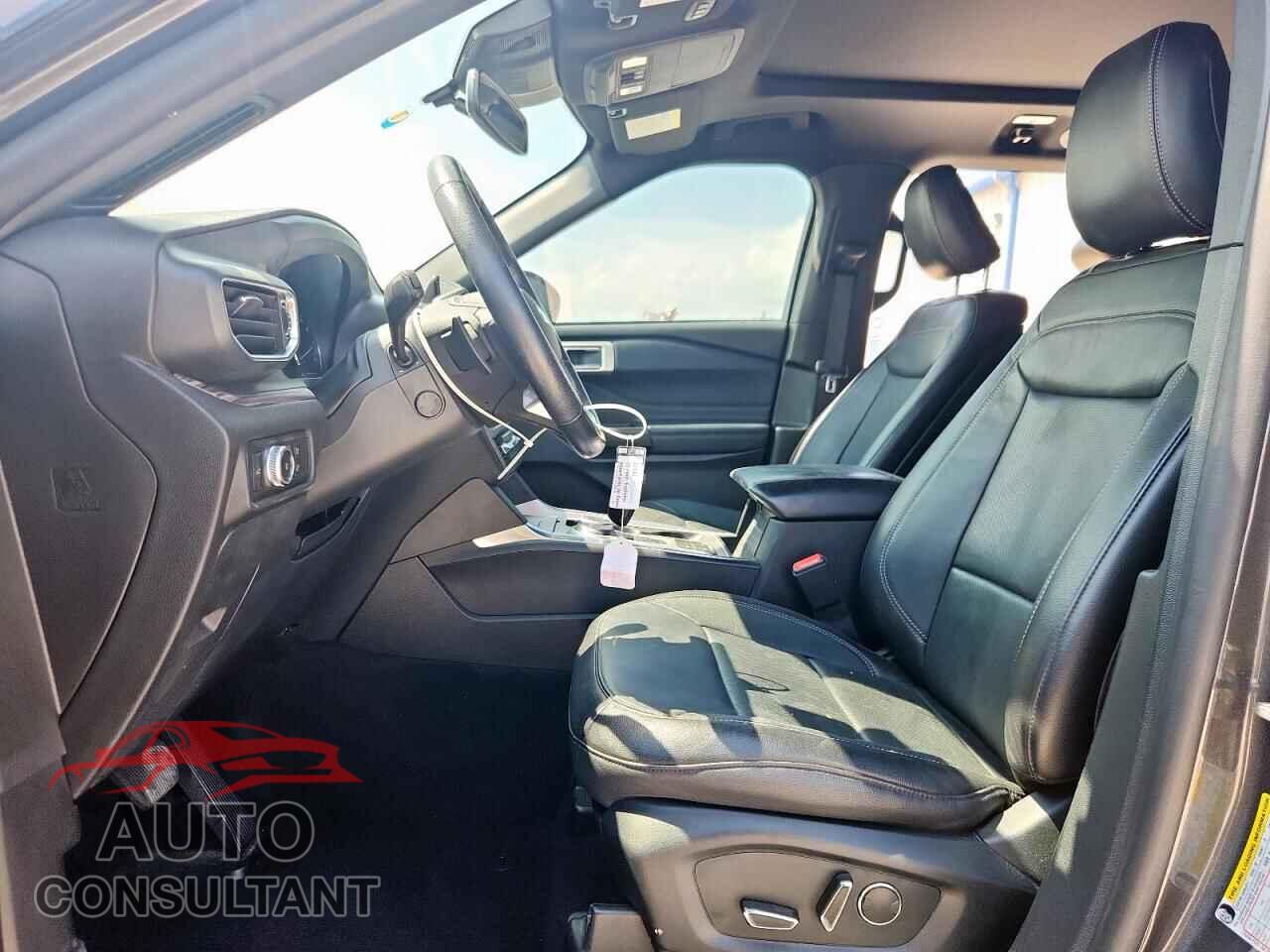 FORD EXPLORER 2020 - 1FMSK7FH4LGC34500