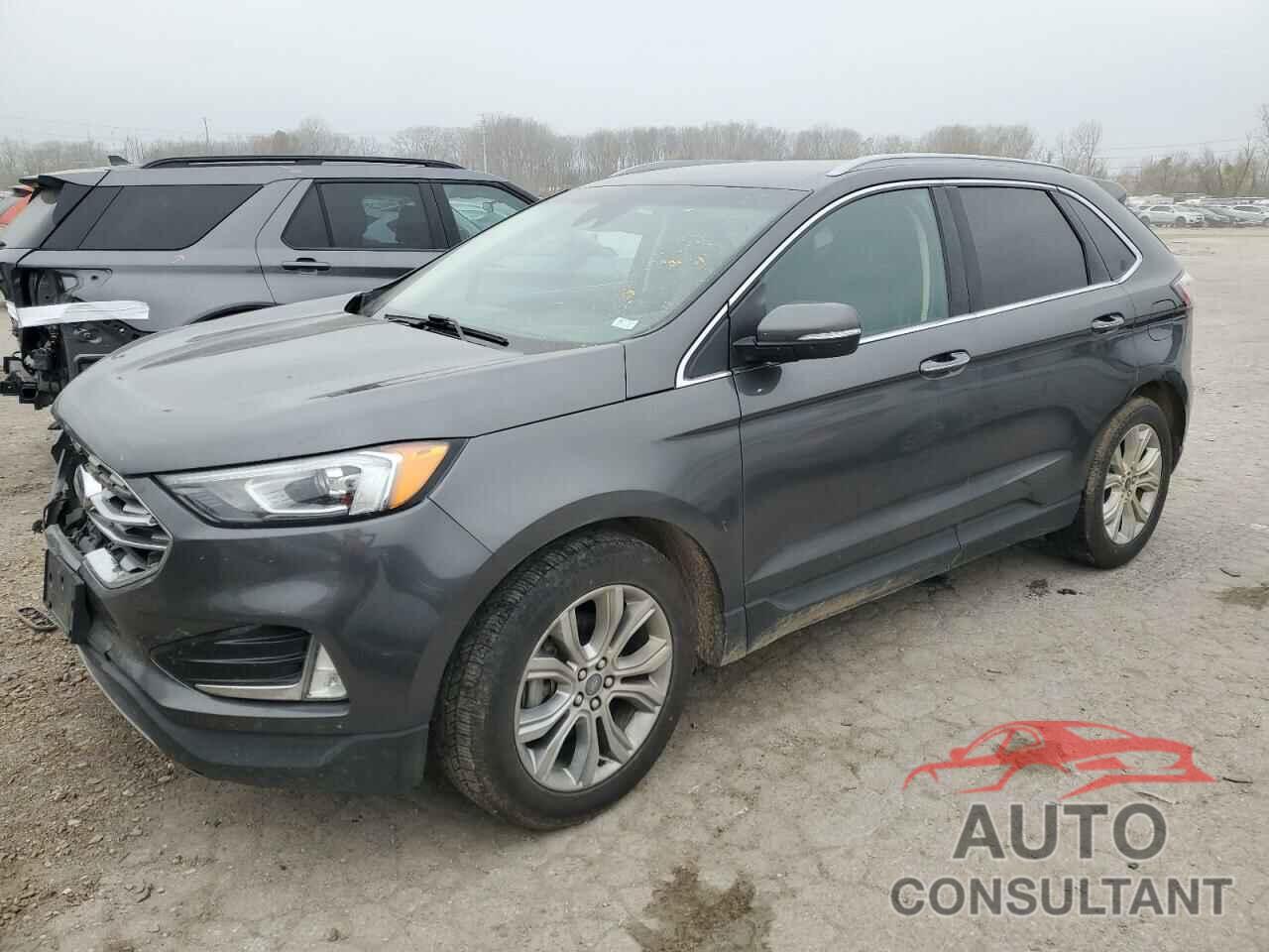 FORD EDGE 2020 - 2FMPK3K94LBB35695