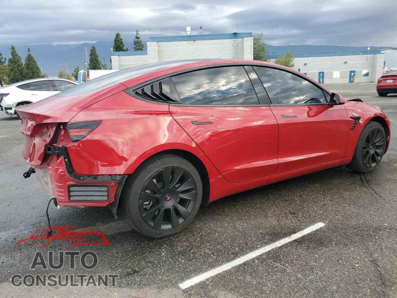 TESLA MODEL 3 2023 - 5YJ3E1EA0PF685764