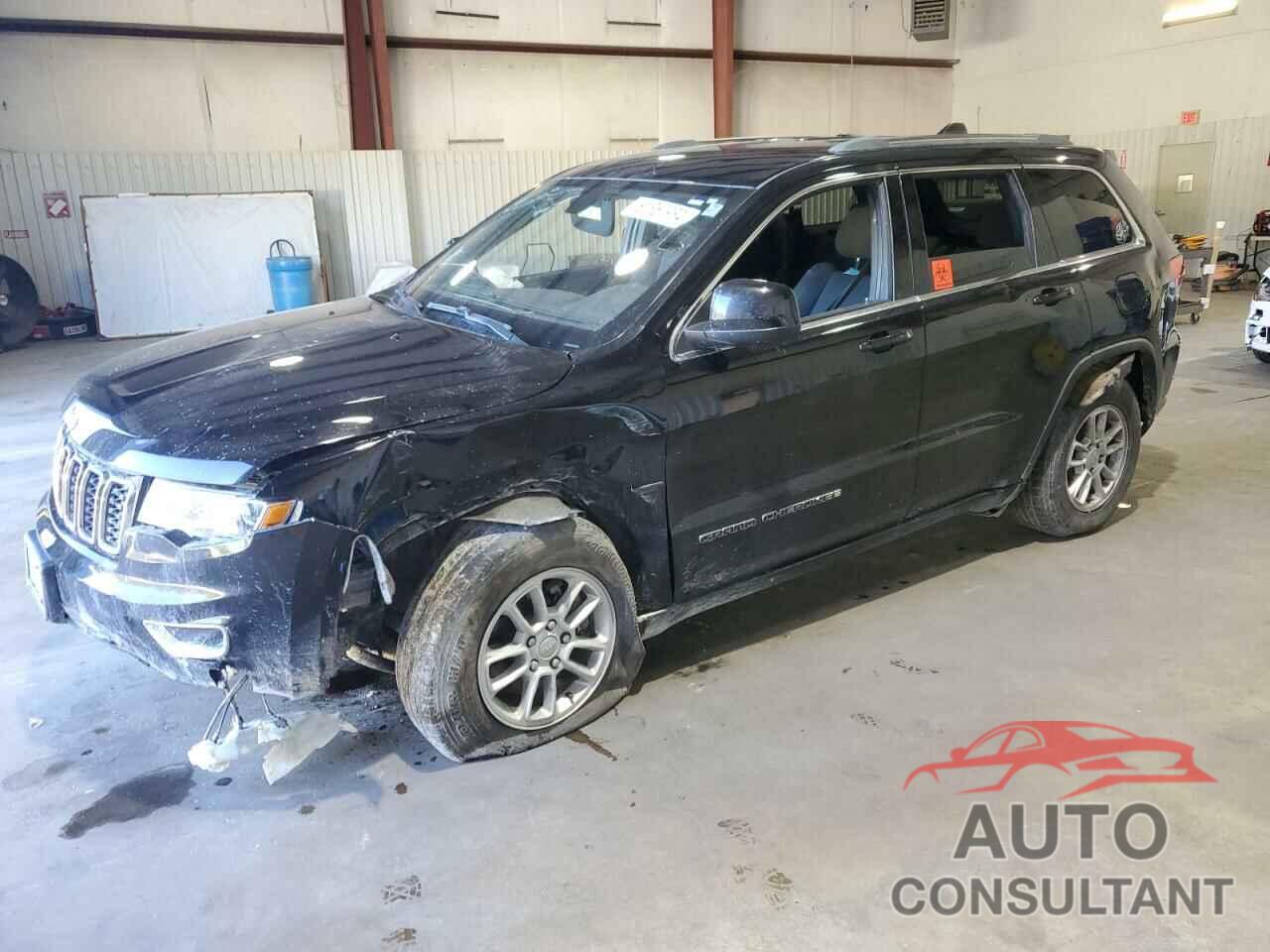 JEEP GRAND CHER 2018 - 1C4RJEAG1JC438328