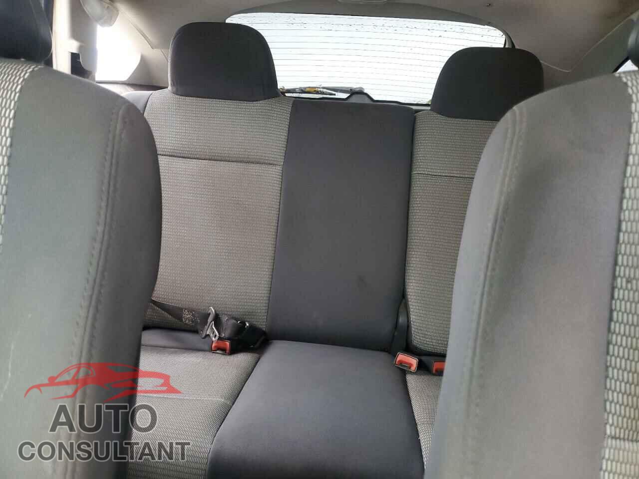 DODGE CALIBER 2009 - 1B3HB48A39D133201
