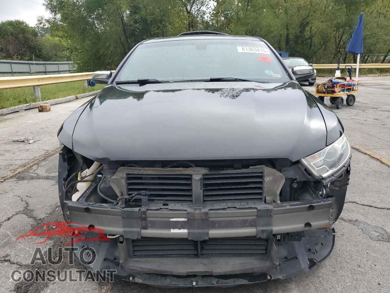 FORD TAURUS 2013 - 1FAHP2F83DG103326