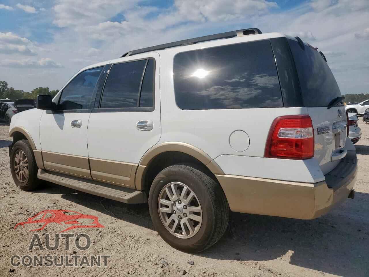 FORD EXPEDITION 2014 - 1FMJU1H56EEF25228