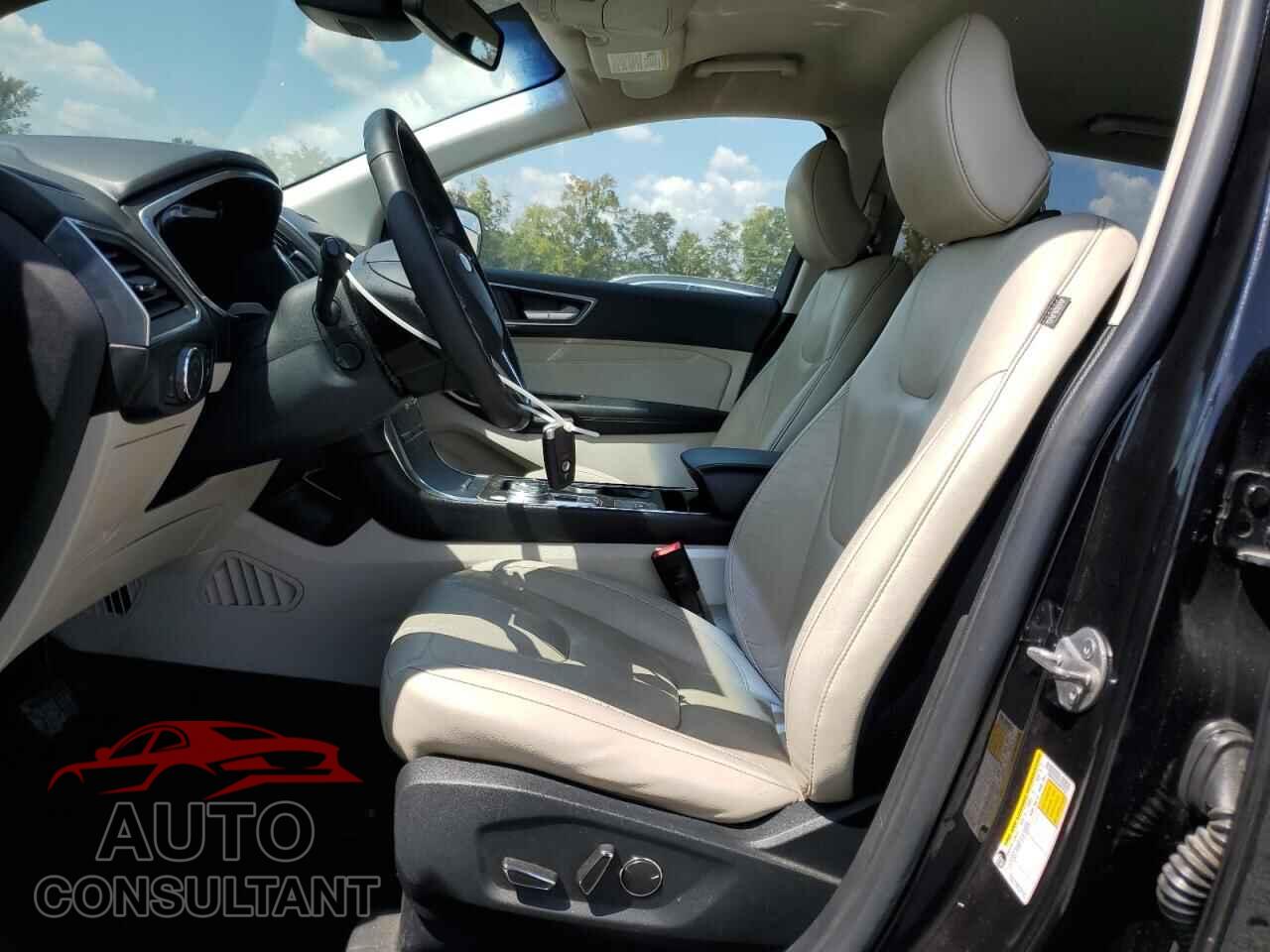 FORD EDGE 2019 - 2FMPK3K97KBC52251