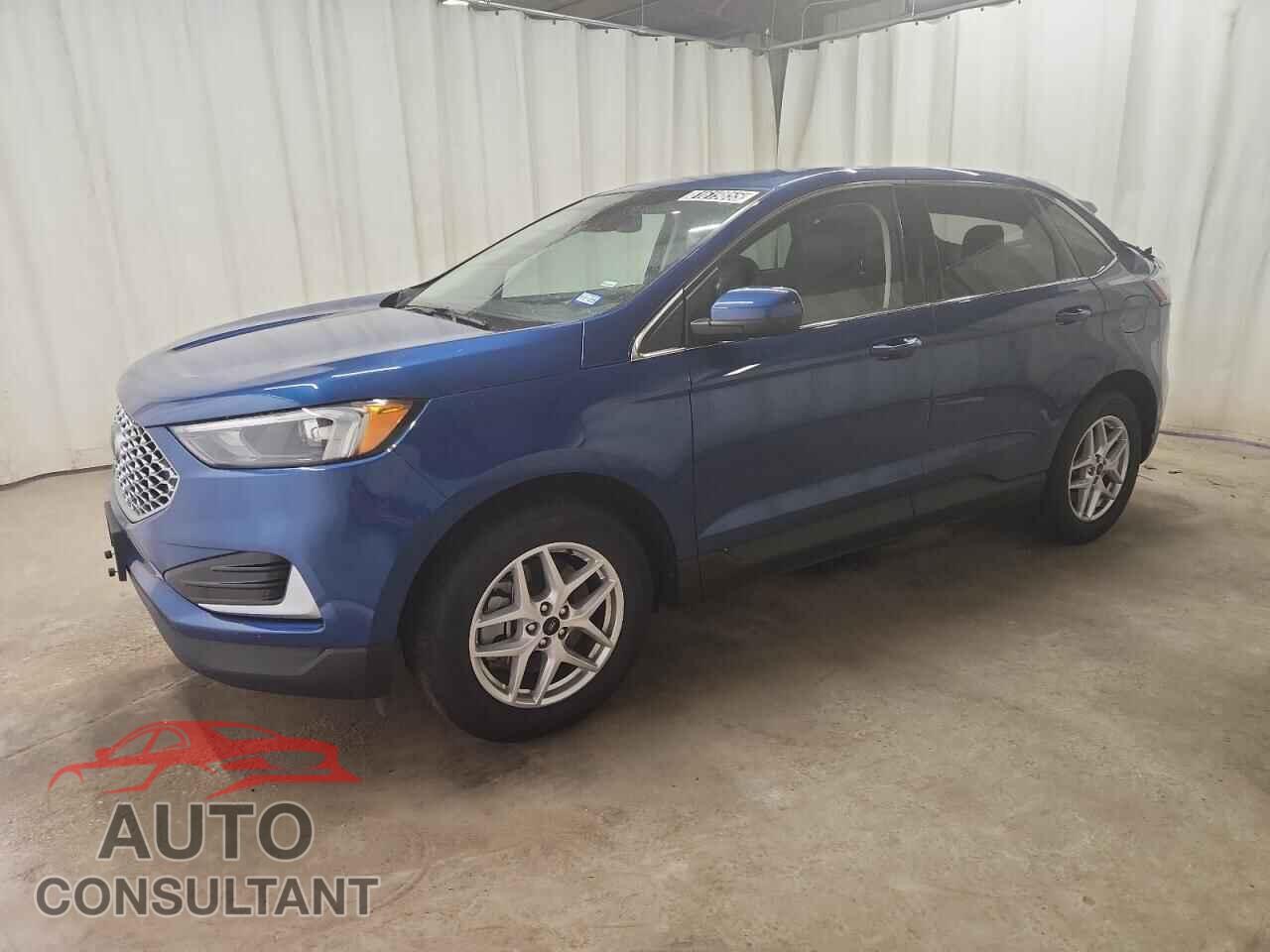 FORD EDGE 2024 - 2FMPK4J98RBA67188